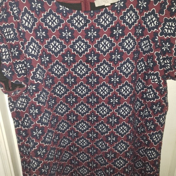 Lodt Plus Dress size 24 - Picture 6 of 6